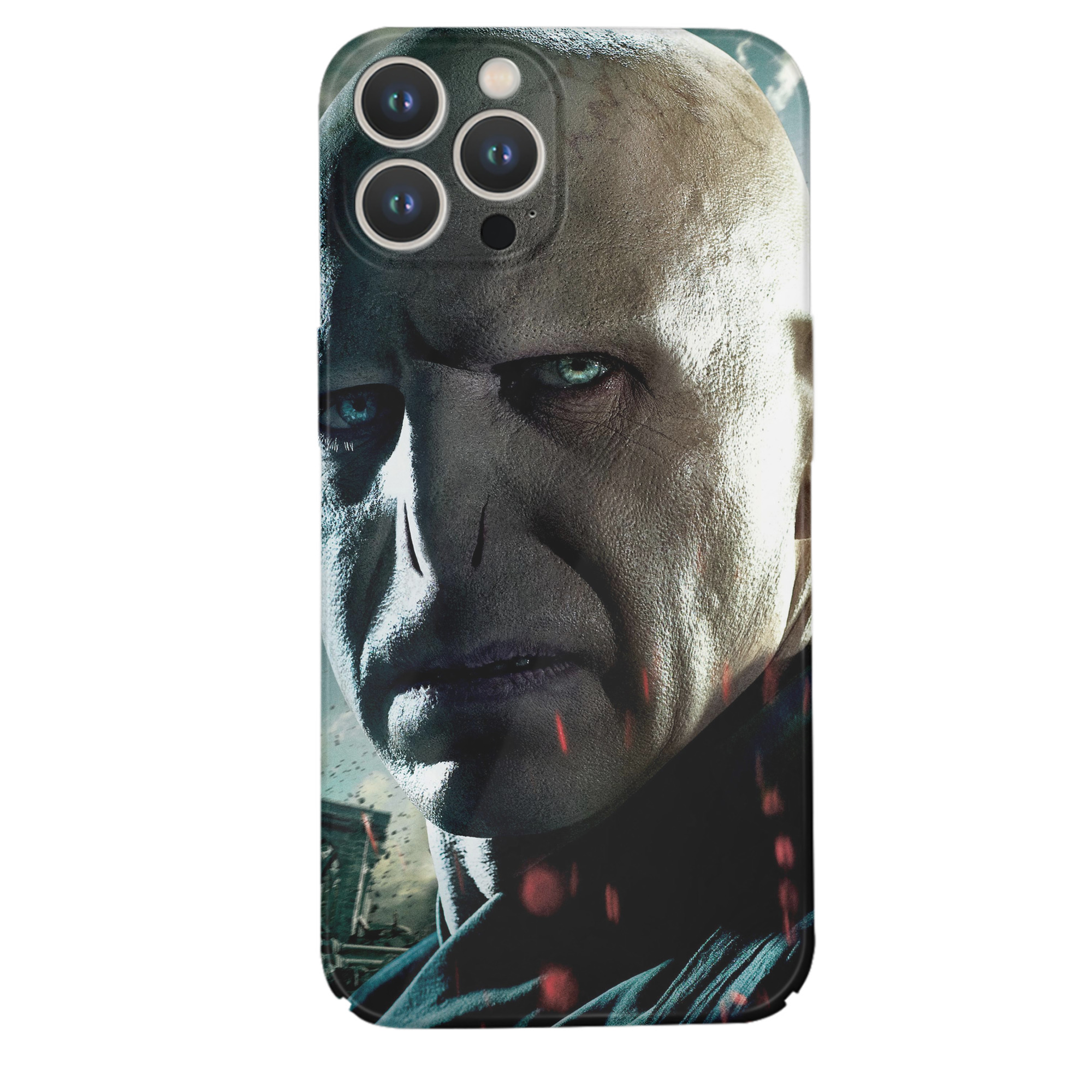 （画像用） Harry Potter ハリー・ポッターシリーズ 【iPhone 14シリーズ対応】ハードケース